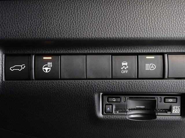 ハリアー Z レザーパッケージ 衝突被害軽減システム メモリーナビ フルセグ バックカメラ ETC ドラレコ LEDヘッドランプ スマートキー(18枚目)