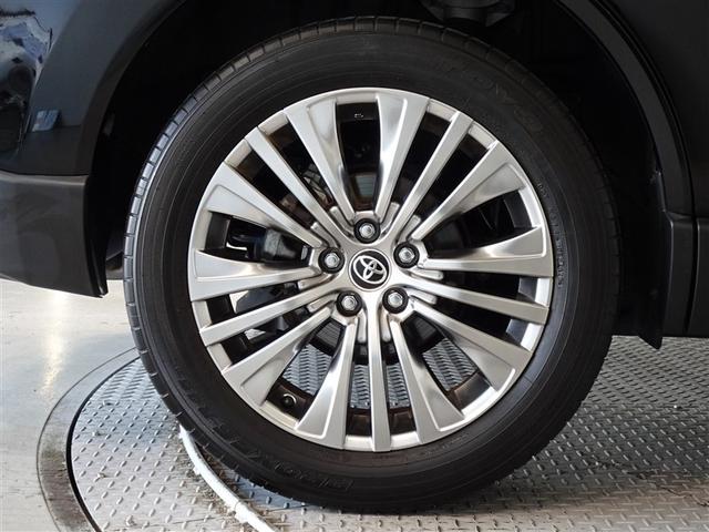 ハリアー Z レザーパッケージ 衝突被害軽減システム メモリーナビ フルセグ バックカメラ ETC ドラレコ LEDヘッドランプ スマートキー(29枚目)