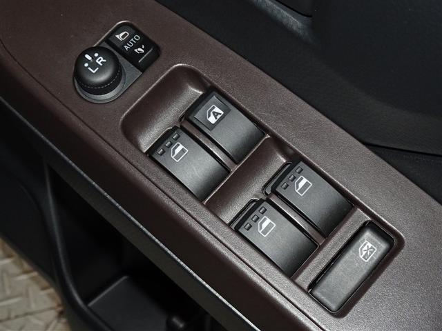 �d���i�[���h�A�~���[�E�p���[�E�C���h�E�𑕔����Ă��܂��B