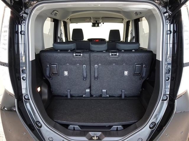 �R���p�N�g�ł����A����g���Ȃ�\���ȃX�y�[�X�̃g�����N���[���ł��B