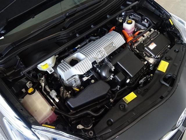S トヨタ純正HDDナビフルセグTV HID バックモニター(18枚目)