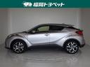 Ｃ－ＨＲ Ｇ　メモリーナビ　ナビ＆ＴＶ　フルセグ　バックカメラ　ＥＴＣ　ＬＥＤヘッドランプ　衝突被害軽減システム　スマートキー　キーレス（2枚目）