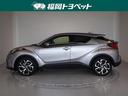 トヨタの３ナンバースポーツＳＵＶ、Ｃ－ＨＲ　ハイブリッド　Ｇが入荷しました。