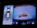 バックガイドモニターを装備しています、車庫入れもラクラクです。パノラミックビューモニターを搭載しています、上からの画像も表示されます。