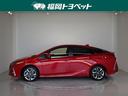 プリウスをよりエコに、電気でも走るプリウスPHV S セーフティパッケージが入荷しました。
