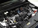 エンジンルームも念入りに清掃しております。