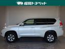 トヨタの人気ＳＵＶ、ランドクルーザープラド　ＴＸが入荷しました。