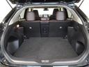 コンパクトですが、日常使いなら十分なスペースのトランクルームです。