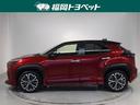 人気のコンパクトSUV、ヤリスクロスHEV Z が入荷しました。