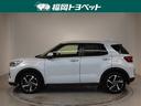 トヨタのコンパクトＳＵＶ、ライズハイブリッド　Ｚが入荷しました。