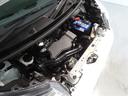 エンジンルームも念入りに清掃しております。