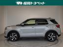 トヨタのコンパクトＳＵＶ、ライズハイブリッド　Ｚが入荷しました。