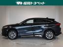トヨタの人気SUV、ハリアーハイブリッド Zが入荷しました。