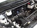 エンジンルームも念入りに清掃しております。