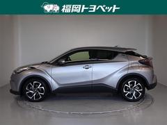 トヨタの３ナンバースポーツＳＵＶ、ＣーＨＲ　ハイブリッド　Ｇが入荷しました。 2