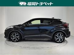 トヨタの３ナンバースポーツＳＵＶ、ＣーＨＲ　ハイブリッド　Ｇが入荷しました。 2