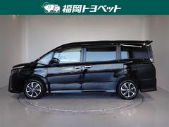 トヨタの７人のりミニバン、ヴォクシー　ＺＳ　煌ＩＩＩが入荷しました。 2