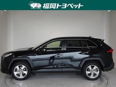 トヨタの上級ＳＵＶ、ＲＡＶ４　Ｇが入荷しました。 2