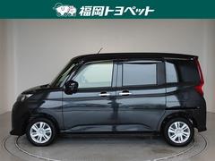 コンパクトなのに居心地の良い広さを兼ね備えたルーミー　Ｇが入荷しました。 2
