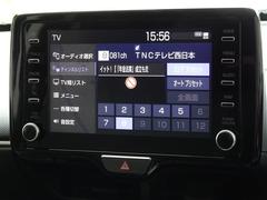 地デジ対応、フルセグデジタルＴＶ放送が視聴できます。 7
