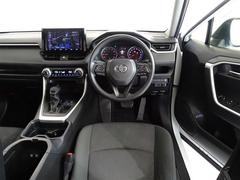 視界良好、操作しやすい運転席です。 5