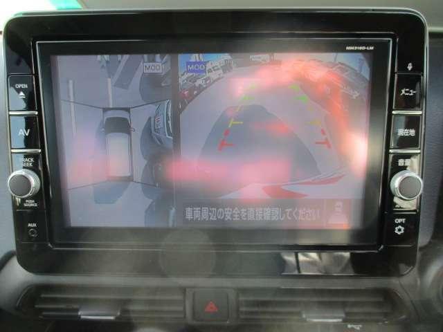 T 衝突軽減ブレーキ 9インチナビ付 LED コーナーセンサー ターボ バックカメラ スマートキー TV 寒冷地 パノラマカメラ フルセグ 衝突軽減装置 1オーナ アルミホイール キーフリー シートヒータ(16枚目)