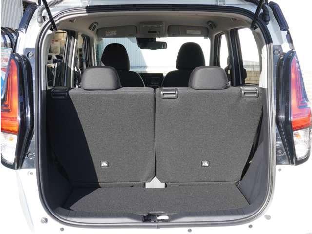 ｅＫクロス ＥＶ Ｇ　ＥＶ電池容量残存率測定結果１００パーセント　Ｂカメラ　ステアリングヒーター　ＬＥＤヘッド　クリアランスソナー　ベンチシート　キーフリー　バックモニター　スマートキー　盗難防止システム　シートヒーター（35枚目）