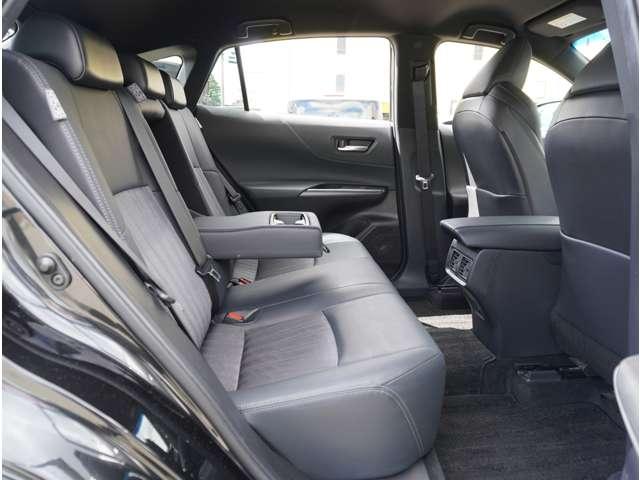 ハリアー Ｇ　三菱認定保証　ワンオーナー車　ドラレコ　衝突回避ブレーキ　ＡＵＸ接続　電動Ｒゲート　セキュリティーアラーム　ＡＡＣ　バックモニタ－　記録簿有　パーキングセンサー　１オーナ　横滑防止装置　ＬＥＤランプ（8枚目）