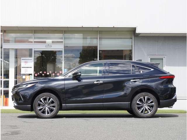 ハリアー Ｇ　三菱認定保証　ワンオーナー車　ドラレコ　衝突回避ブレーキ　ＡＵＸ接続　電動Ｒゲート　セキュリティーアラーム　ＡＡＣ　バックモニタ－　記録簿有　パーキングセンサー　１オーナ　横滑防止装置　ＬＥＤランプ（14枚目）