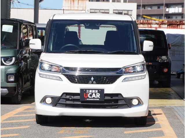 デリカＤ：２ カスタムハイブリッドＭＶ　三菱認定保証　ワンオーナー車　ナビ　Ｂｌｕｅ　ＡＳＣ　Ｗ電動ドア　シートヒータ　Ｂカメラ　フルセグ　１オーナー　禁煙車　クルコン　ナビＴＶ　記録簿　サイドエアバッグ　アルミホイール　盗難防止システム（14枚目）