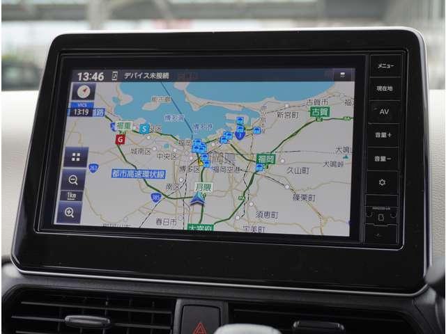 ｅＫワゴン Ｇ　弊社社用車　９インチナビ　フルセグＴＶ　ＥＴＣ　１オーナー　禁煙　衝突軽減ブレーキ　前席シートヒーター　フルセグＴＶ　クリアランスソナー　ＥＴＣ　ナビＴＶ　スマートキー　アイドリングストップ　ＡＢＳ（8枚目）
