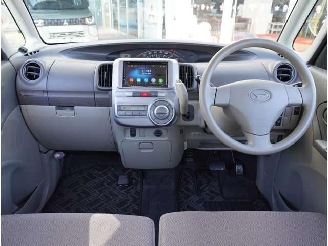 タント Ｇ　三菱認定保証　ＥＴＣ　片側電動スライドドア　左リアパワースライド　ＥＴＣ付き　パワーウィンド　運転席助手席エアバック　フルオートエアコン　パワステ　エアバック　キーレスキー　ＡＢＳ付　横滑り防止（6枚目）