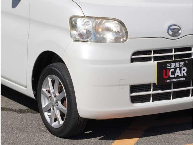 タント Ｇ　三菱認定保証　ＥＴＣ　片側電動スライドドア　左リアパワースライド　ＥＴＣ付き　パワーウィンド　運転席助手席エアバック　フルオートエアコン　パワステ　エアバック　キーレスキー　ＡＢＳ付　横滑り防止（12枚目）