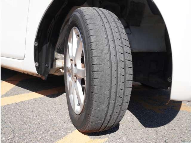 タント Ｇ　三菱認定保証　ＥＴＣ　片側電動スライドドア　左リアパワースライド　ＥＴＣ付き　パワーウィンド　運転席助手席エアバック　フルオートエアコン　パワステ　エアバック　キーレスキー　ＡＢＳ付　横滑り防止（18枚目）