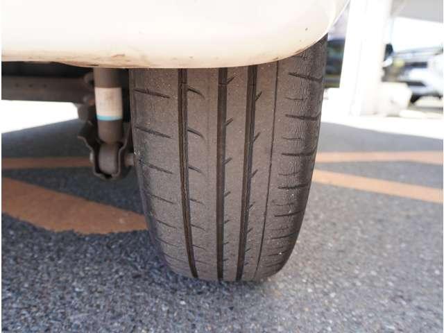 タント Ｇ　三菱認定保証　ＥＴＣ　片側電動スライドドア　左リアパワースライド　ＥＴＣ付き　パワーウィンド　運転席助手席エアバック　フルオートエアコン　パワステ　エアバック　キーレスキー　ＡＢＳ付　横滑り防止（19枚目）