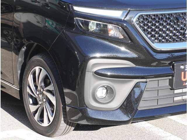 デリカD:2 カスタムハイブリッドMV全方位カメラ付ナビパッケージ 三菱認定保証 ナビ 全方位カメラ フルセグテレビ 両側自動ドア ワンオーナー LED DVD パーキングセンサー スマートキー メモリーナビ シートヒーター アイドリングストップ ASC キーレス(17枚目)