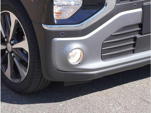 eKクロス G 三菱認定保証 ワンオーナー 純正ナビ 全 アラウンドビューカメラ エアバッグ アイスト Sヒーター LED ETC スマートキー クリアランスソナー フルセグTV オートエアコン メモリーナビ 記録簿(17枚目)