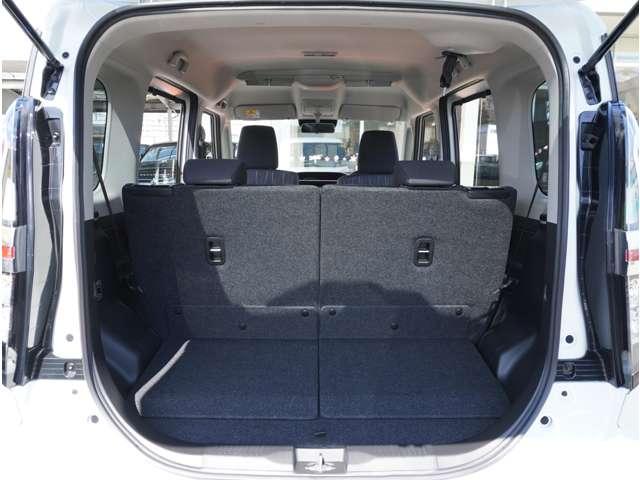 デリカD:2 ハイブリッドMZ 三菱認定保証 ワンオーナー ナビ ETC 衝突被害軽減ブレーキ スマートキー&プッシュスタート 両側パワースライドドア フルセグTV DVD シートヒーター ミュージックプレイヤー接続可 ナビTV(9枚目)