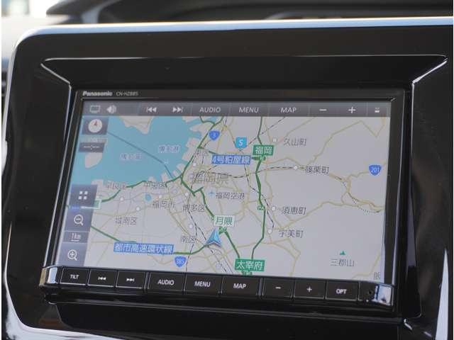 デリカD:2 ハイブリッドMZ 三菱認定保証 ワンオーナー ナビ ETC 衝突被害軽減ブレーキ スマートキー&プッシュスタート 両側パワースライドドア フルセグTV DVD シートヒーター ミュージックプレイヤー接続可 ナビTV(11枚目)