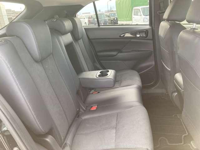 エクリプスクロスPHEV G ナビ・バックカメラ・シートヒーター 衝突被害軽減システム DVD再生 オートクルーズコントロール 1オーナ ETC車載器 フルセグTV クリアランスソナー バツクカメラ 前席シートヒーター 4WD(19枚目)