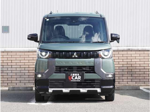 デリカミニ Ｔ　三菱認定保証　ＥＴＣ　衝突被害軽減ブレーキ　ワンオーナー　エアコン　キーフリー　Ｂカメラ　ＥＴＣ　クリアランスソナー　エアバッグ　ターボ　フルセグＴＶ　レーダーブレーキ　運転席助手席エアバッグ（14枚目）