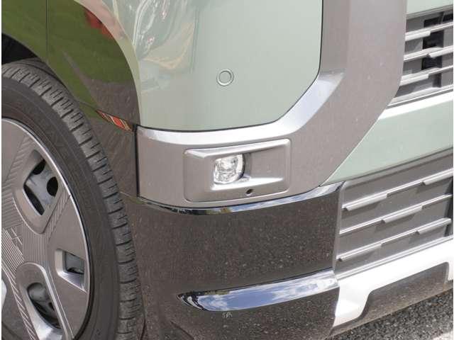 デリカミニ Ｔ　三菱認定保証　ＥＴＣ　衝突被害軽減ブレーキ　ワンオーナー　エアコン　キーフリー　Ｂカメラ　ＥＴＣ　クリアランスソナー　エアバッグ　ターボ　フルセグＴＶ　レーダーブレーキ　運転席助手席エアバッグ（17枚目）