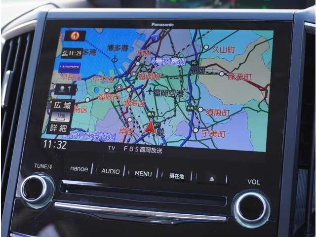 フォレスター プレミアム　三菱認定保証　衝突被害軽減ブレーキ　記録簿　衝突軽減Ｂ　横滑り防止　エアバッグ　電動パワーシート　メモリーナビ　クルコン　ＤＶＤ再生　ワンオーナー車　ＡＢＳ　Ｓカメラ　スマートキー　オートエアコン（8枚目）