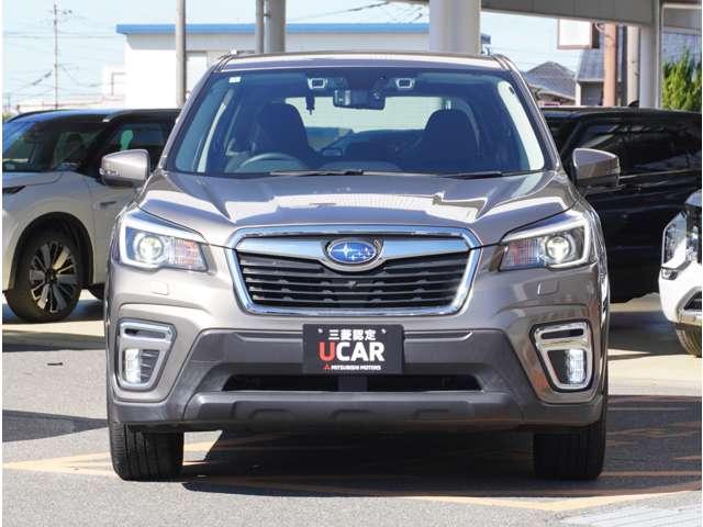 フォレスター プレミアム　三菱認定保証　衝突被害軽減ブレーキ　記録簿　衝突軽減Ｂ　横滑り防止　エアバッグ　電動パワーシート　メモリーナビ　クルコン　ＤＶＤ再生　ワンオーナー車　ＡＢＳ　Ｓカメラ　スマートキー　オートエアコン（15枚目）
