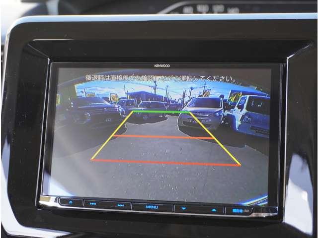 ソリオ ハイブリッドMX 三菱認定保証 ワンオーナー LEDライト Wエアバック パークセンサー メモリ-ナビ Rカメラ キーレス フルセグTV フルオートエアコン クルコン ワンオーナー車 運転席シートヒーター ABS(9枚目)