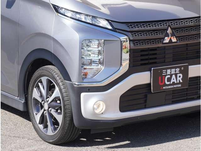 ｅＫクロス Ｇ　純正ナビ　全方位カメラ　前後ドラレコ　アラウンドビューカメラ　エアバッグ　アイスト　Ｓヒーター　ＬＥＤ　ＥＴＣ　ＤＶＤ再生　スマートキー　クリアランスソナー　フルセグＴＶ　オートエアコン　メモリーナビ（17枚目）