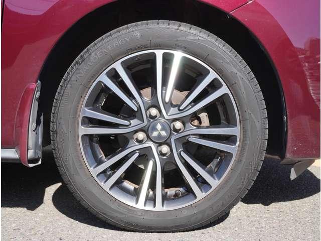 ミラージュ １．２Ｇ　ナビ　バックカメラ　ＥＴＣ　ＨＩＤヘッドライト　衝突軽減ブレーキ　アルミホイール　Ｂカメラ　横滑り防止装置　ＥＴＣ　インテリキー　フルオートエアコン　盗難防止システム　メモリーナビ　キーレスエントリー（20枚目）