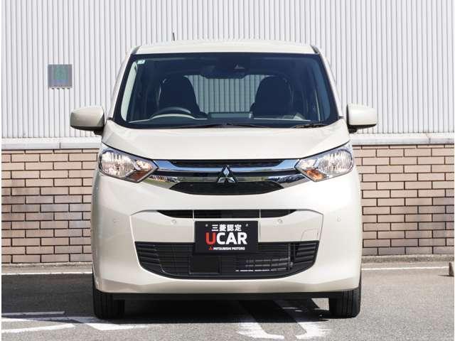 ｅＫワゴン Ｍ　三菱認定保証　ワンオーナー　ナビ　ミラー　ＡＵＸ接続　踏み間違い防止アシスト　イモビライザー　ナビＴＶ　ＥＴＣ　パワーウィンドウ　ワンオーナ車　フルセグ　Ｐセンサー　マニュアルエアコン　バックカメラ（13枚目）