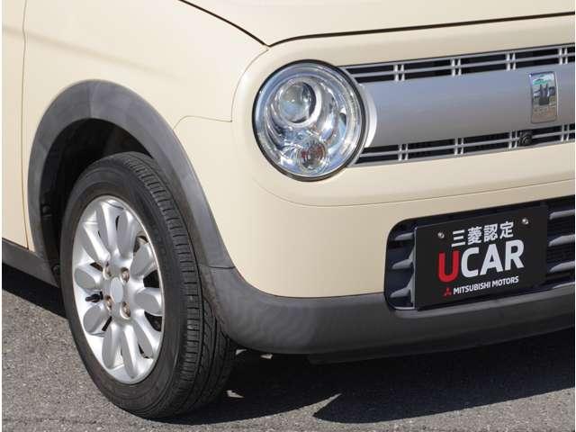 アルトラパン X ナビ 全方位カメラ ETC シートヒーター 360度カメラ 地デジフルセグ AC Bモニター ナビTV シートヒータ 衝突軽減ブレーキ ISTOP 運転席助手席エアバッグ サイドカメラ ETC AUX(14枚目)