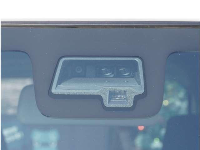 スペーシアカスタム ハイブリッドＧＳ　ワンオーナー　ナビ　バックカメラ　ＥＴＣ　前後誤発進抑制機能　ＥＳＰ　シートＨ　ナビ＆ＴＶ　ＡＵＸ　イモビライザー　ＤＶＤ再生　運転席助手席エアバック　ＥＴＣ車載器　ＬＥＤヘッドライト　スマートキー（18枚目）